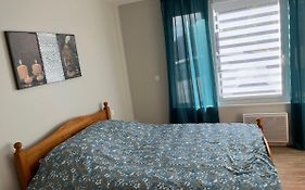 Appartement Gite Au Mollenelle